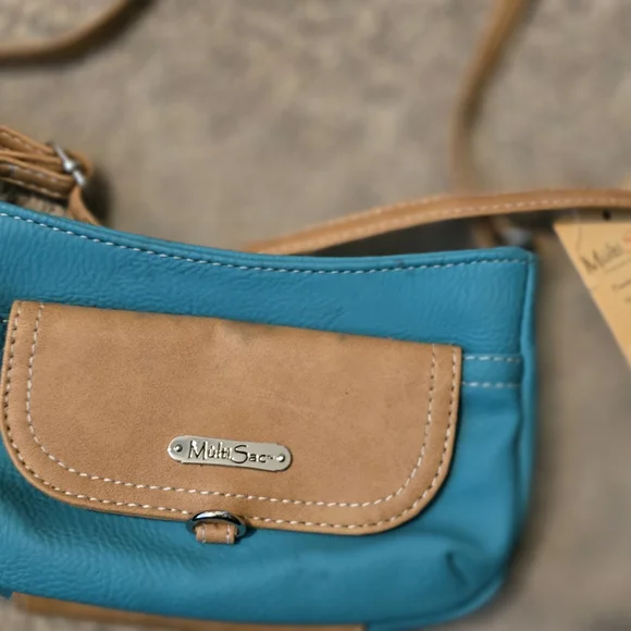 Multi SAC SACHEL - Picture 1 of 2